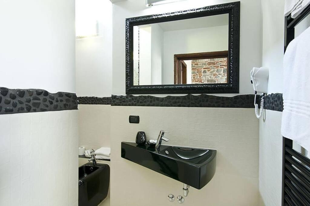 Cozy Suite By Villa Il Mosaico Florence Luaran gambar