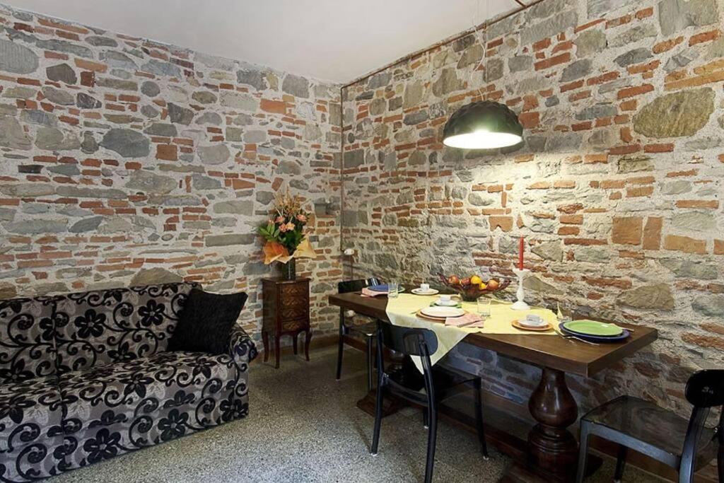 Cozy Suite By Villa Il Mosaico Florence Luaran gambar