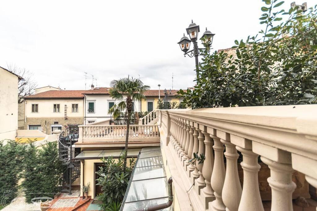 Cozy Suite By Villa Il Mosaico Florence Luaran gambar